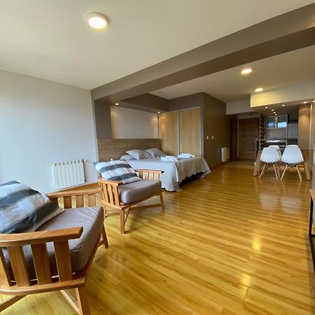 Polo Sur Apartamentos Ushuaia Kamer foto