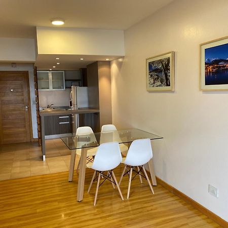 Polo Sur Apartamentos Ushuaia Kamer foto