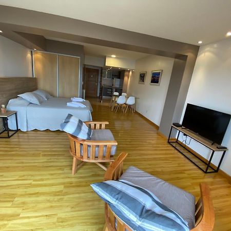 Polo Sur Apartamentos Ushuaia Kamer foto