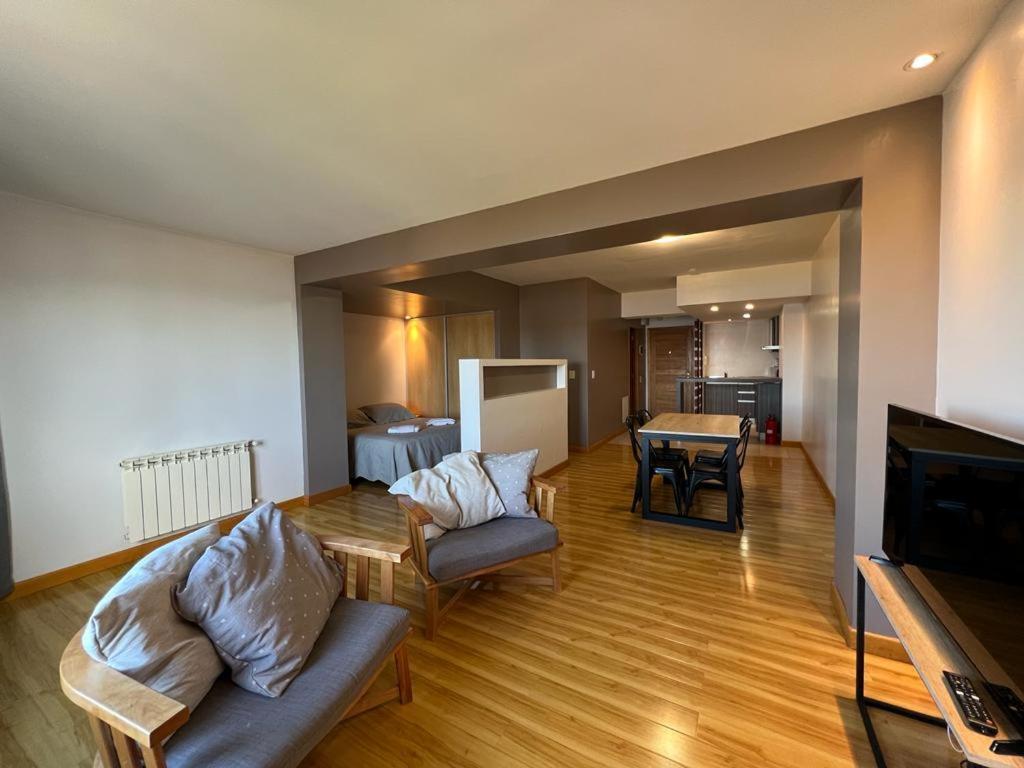 Polo Sur Apartamentos Ushuaia Buitenkant foto