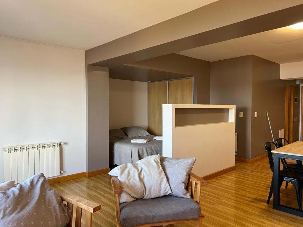 Polo Sur Apartamentos Ushuaia Buitenkant foto