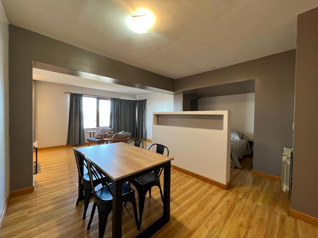 Polo Sur Apartamentos Ushuaia Buitenkant foto