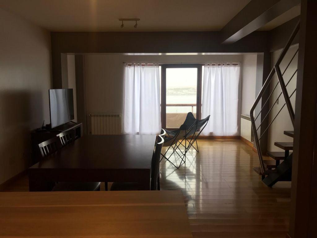 Polo Sur Apartamentos Ushuaia Buitenkant foto