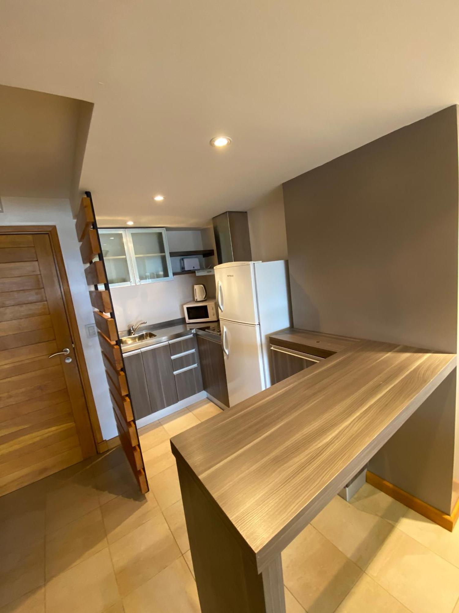 Polo Sur Apartamentos Ushuaia Kamer foto